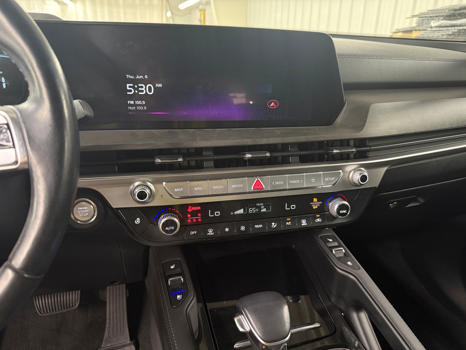 Thumbnail: 2023 Kia Telluride - 3