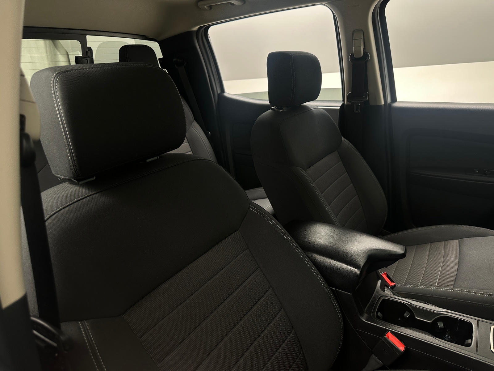 Thumbnail: 2019 Ford Ranger - 2
