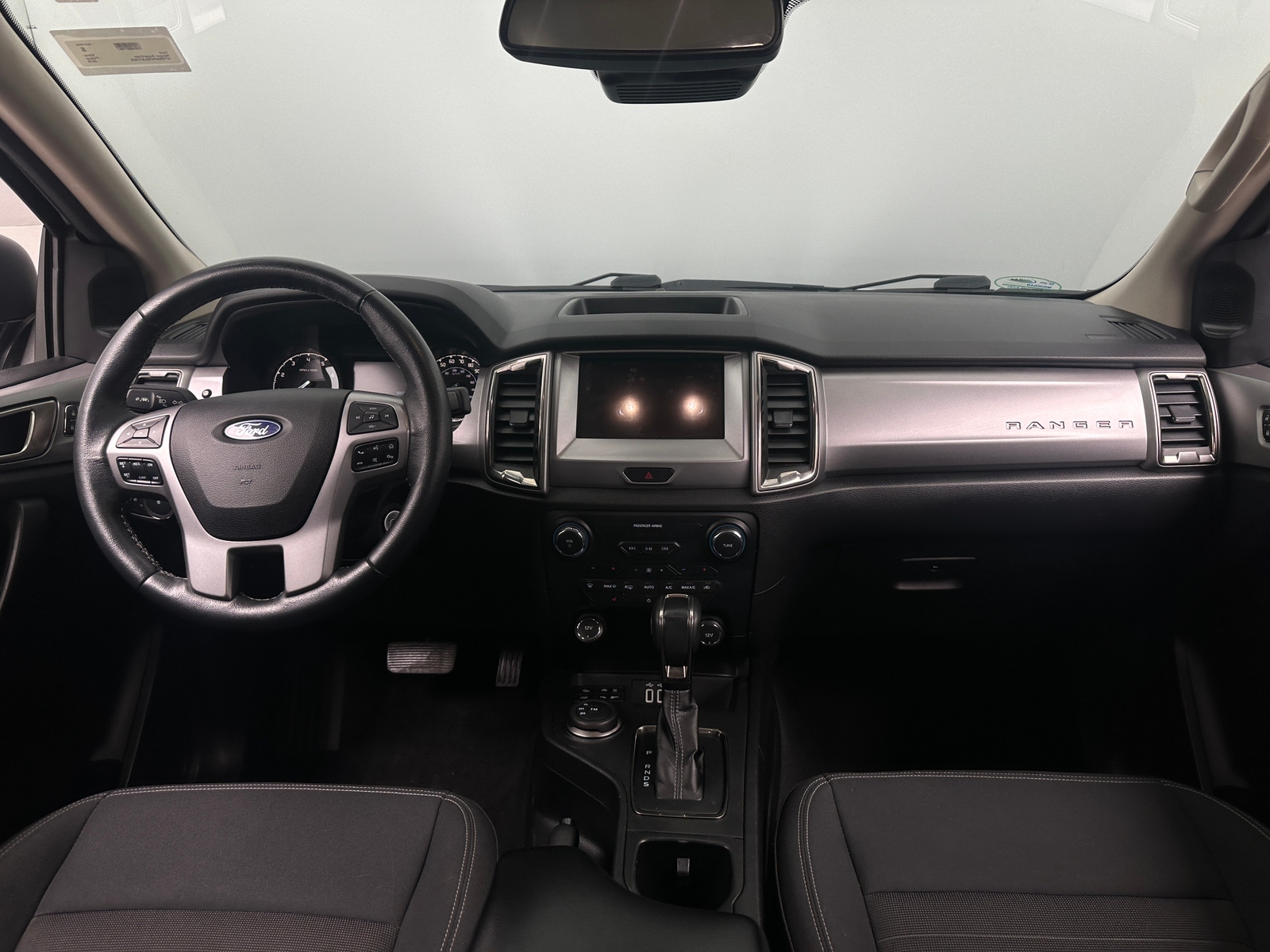 Thumbnail: 2019 Ford Ranger - 3