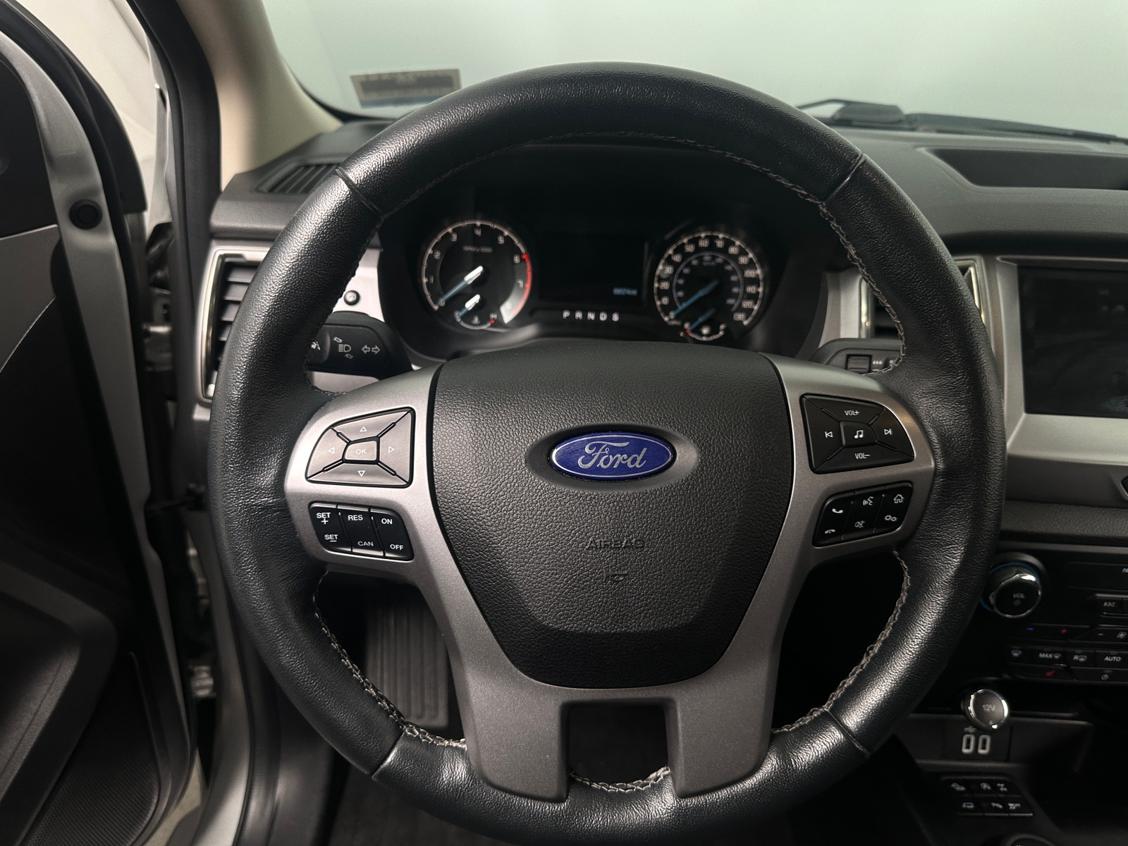 Thumbnail: 2019 Ford Ranger - 5