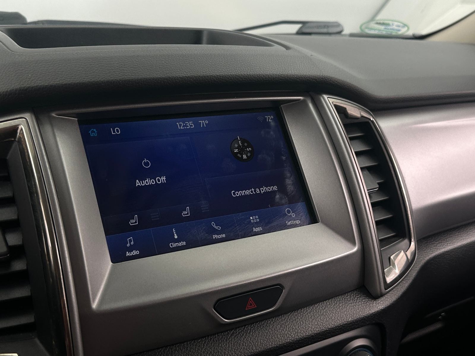 Thumbnail: 2019 Ford Ranger - 4