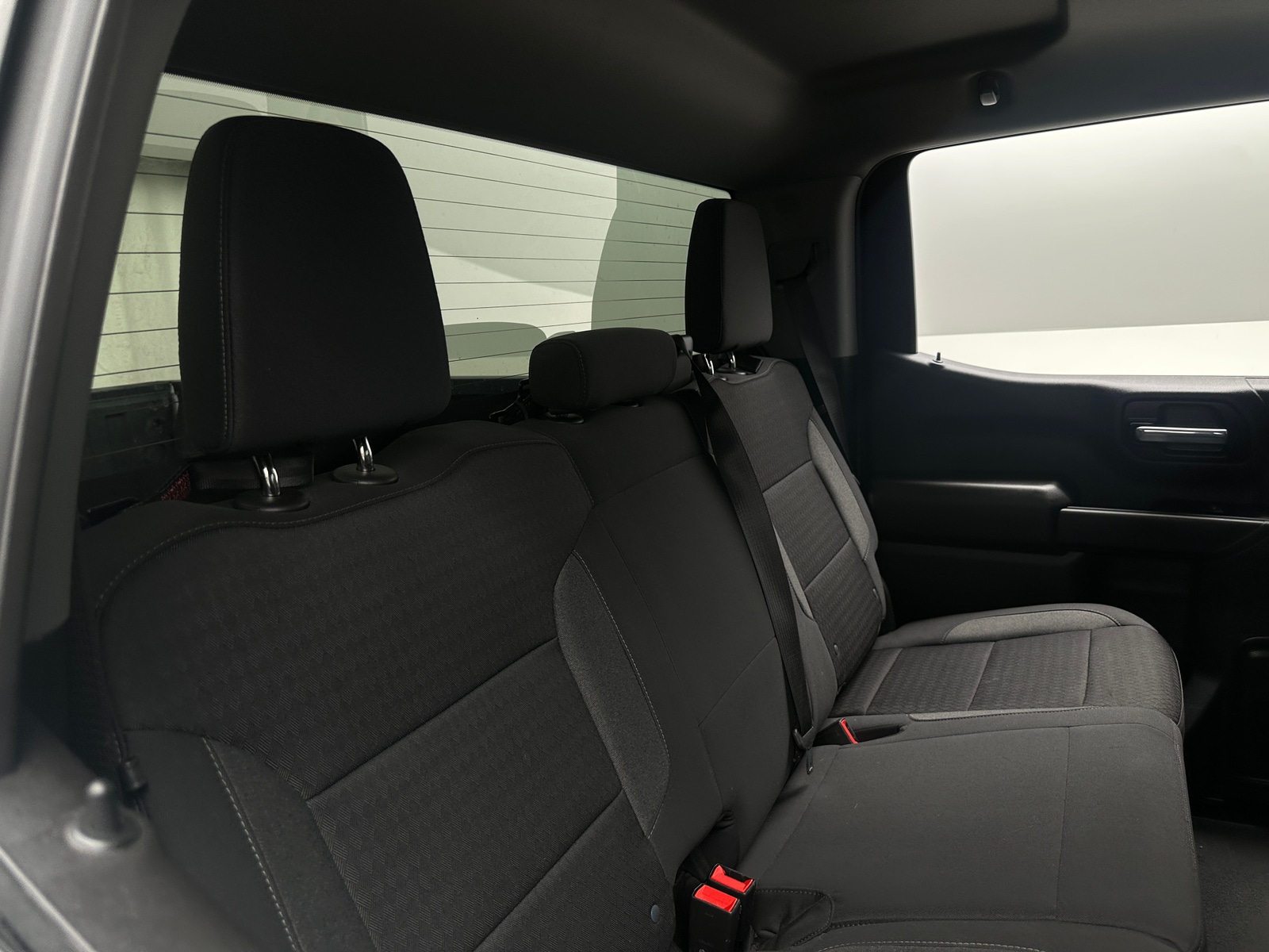 Thumbnail: 2023 Chevrolet Silverado 1500 - 6