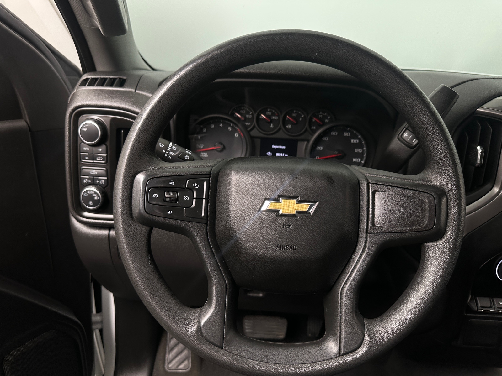 Thumbnail: 2023 Chevrolet Silverado 1500 - 5