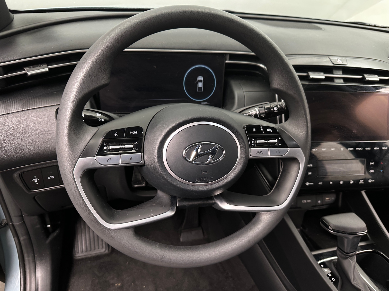 Thumbnail: 2024 Hyundai Santa Cruz - 5