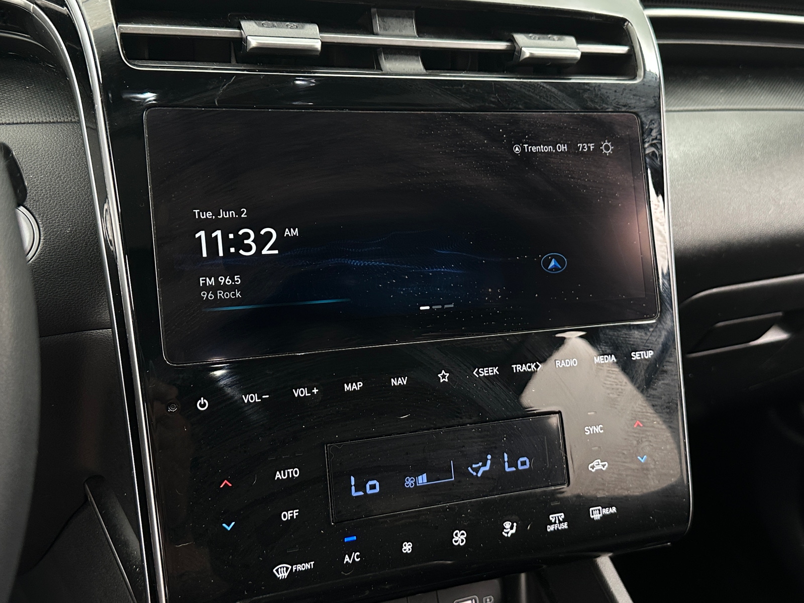 Thumbnail: 2024 Hyundai Santa Cruz - 4