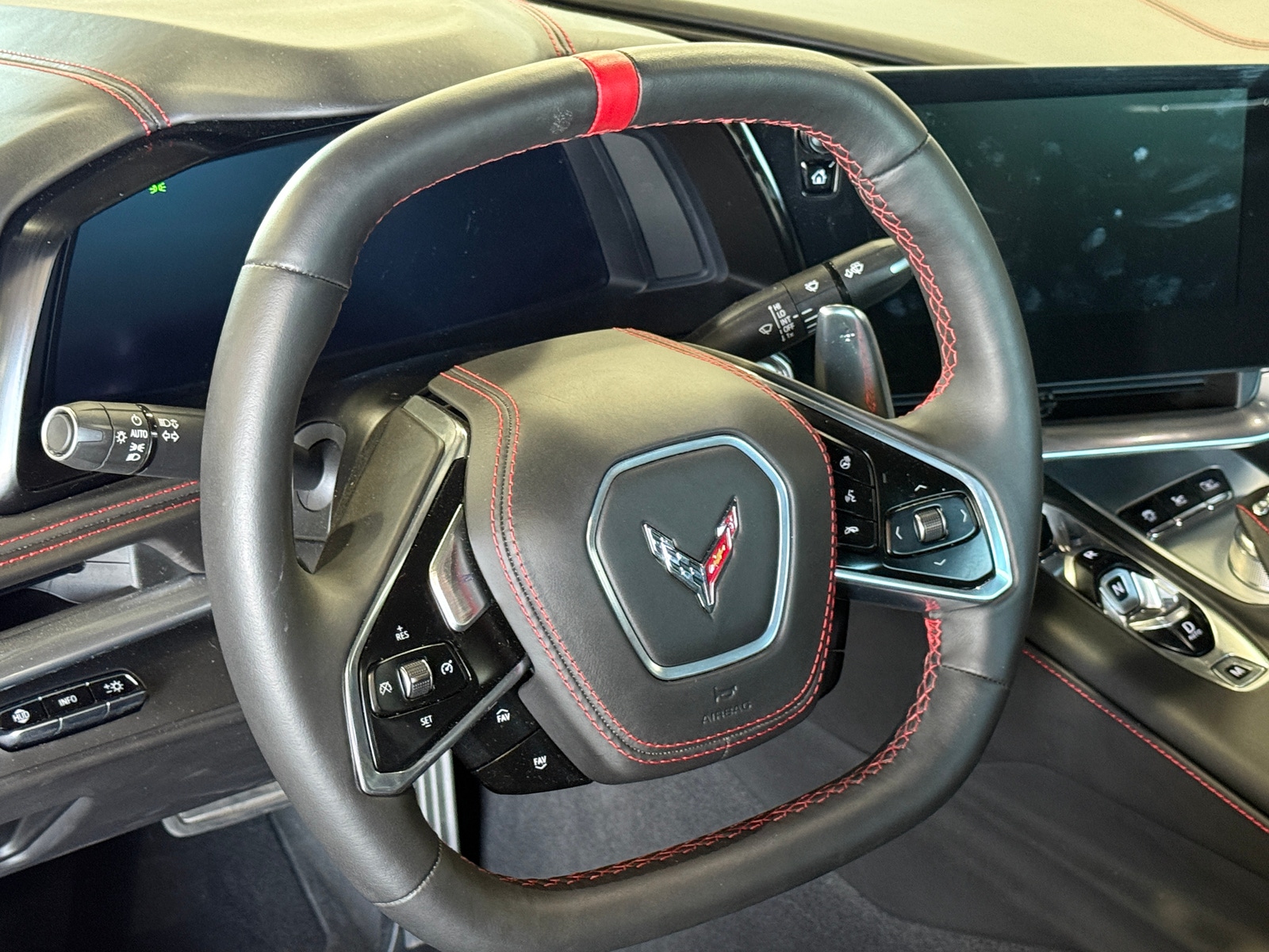 Thumbnail: 2021 Chevrolet Corvette - 3
