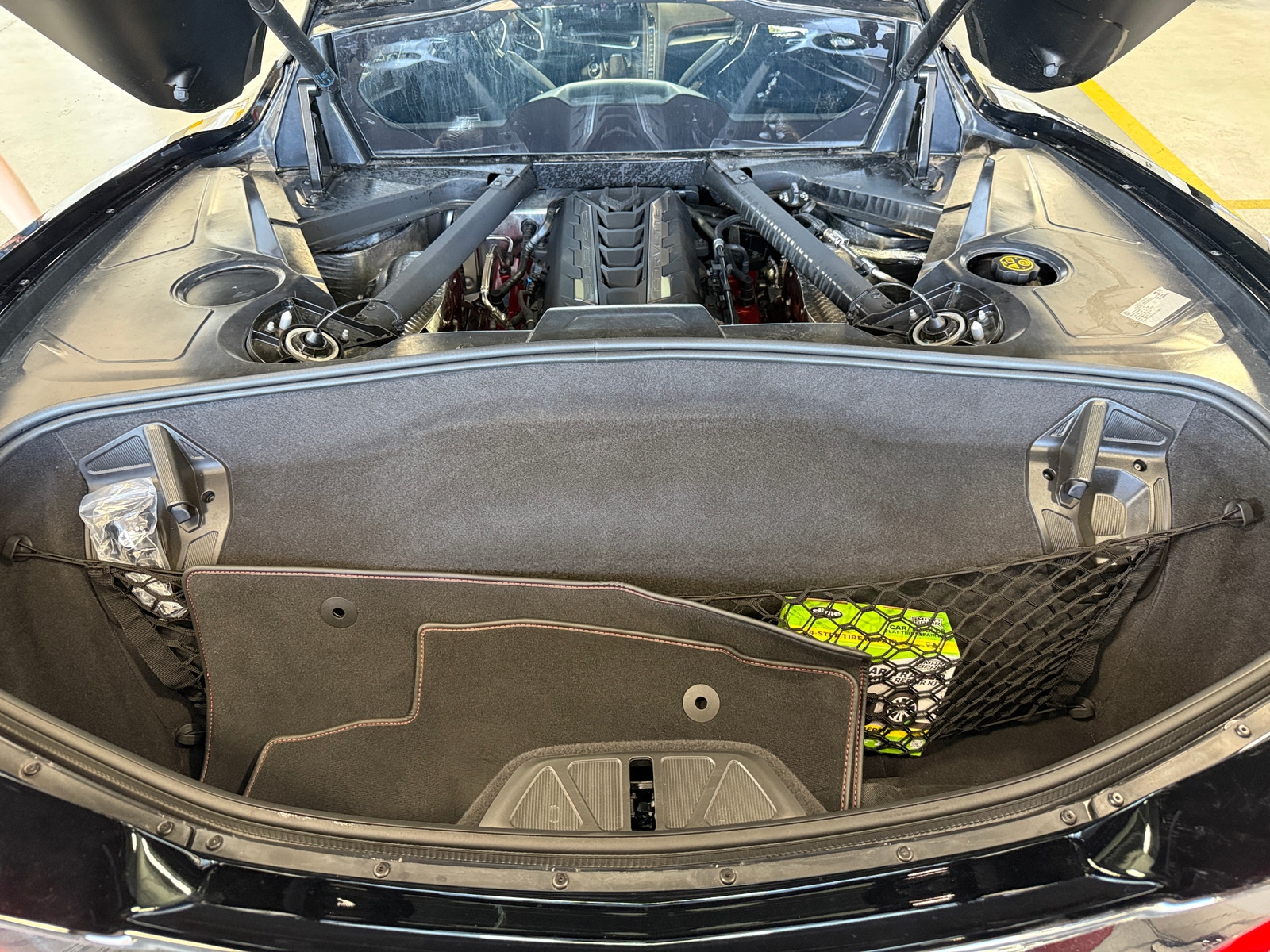 Thumbnail: 2021 Chevrolet Corvette - 4
