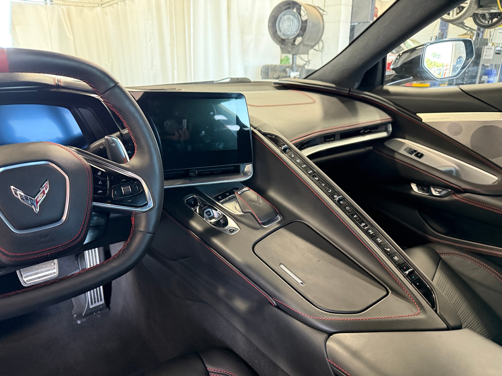 Thumbnail: 2021 Chevrolet Corvette - 2