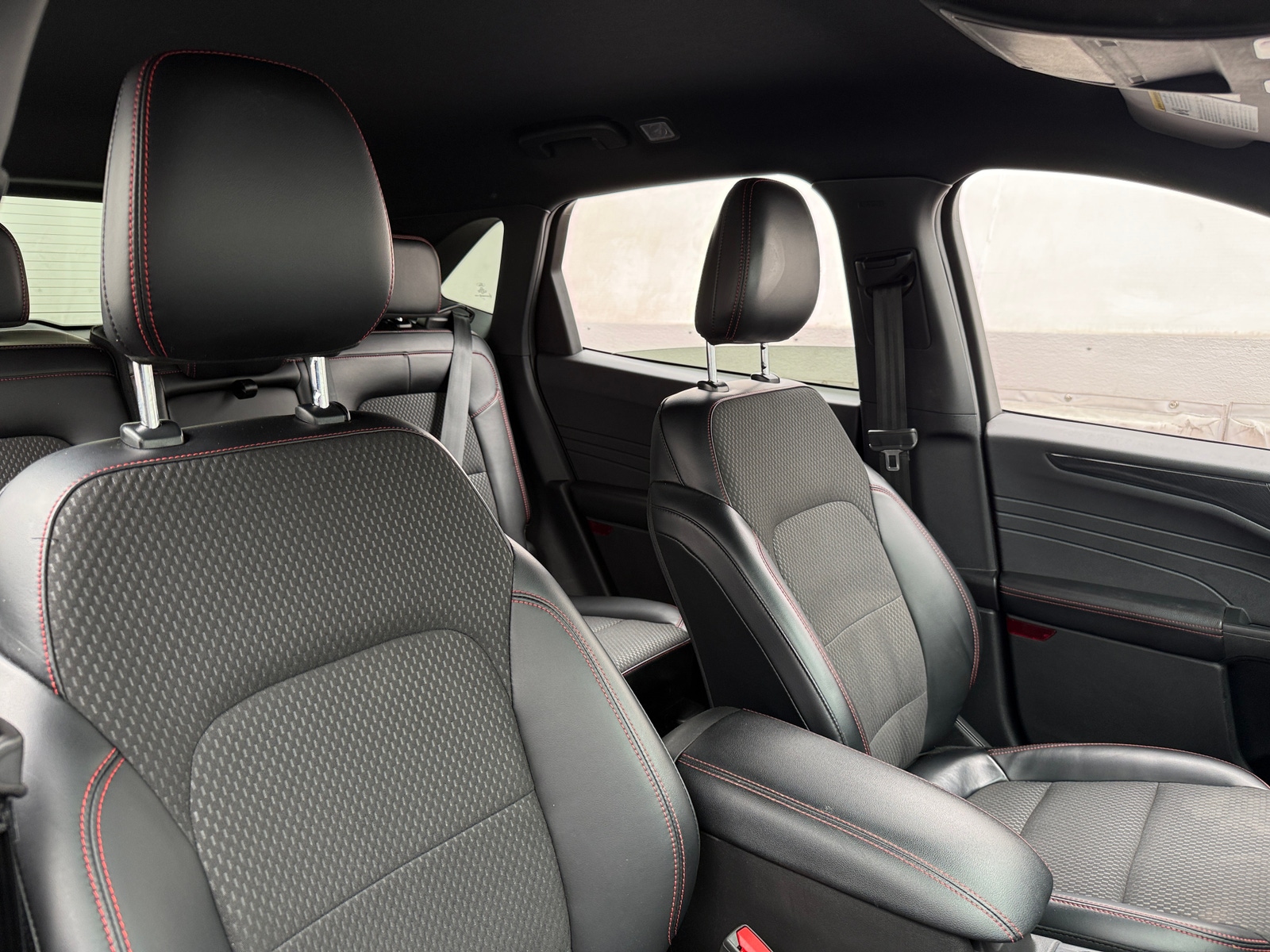 Thumbnail: 2023 Ford Escape - 2