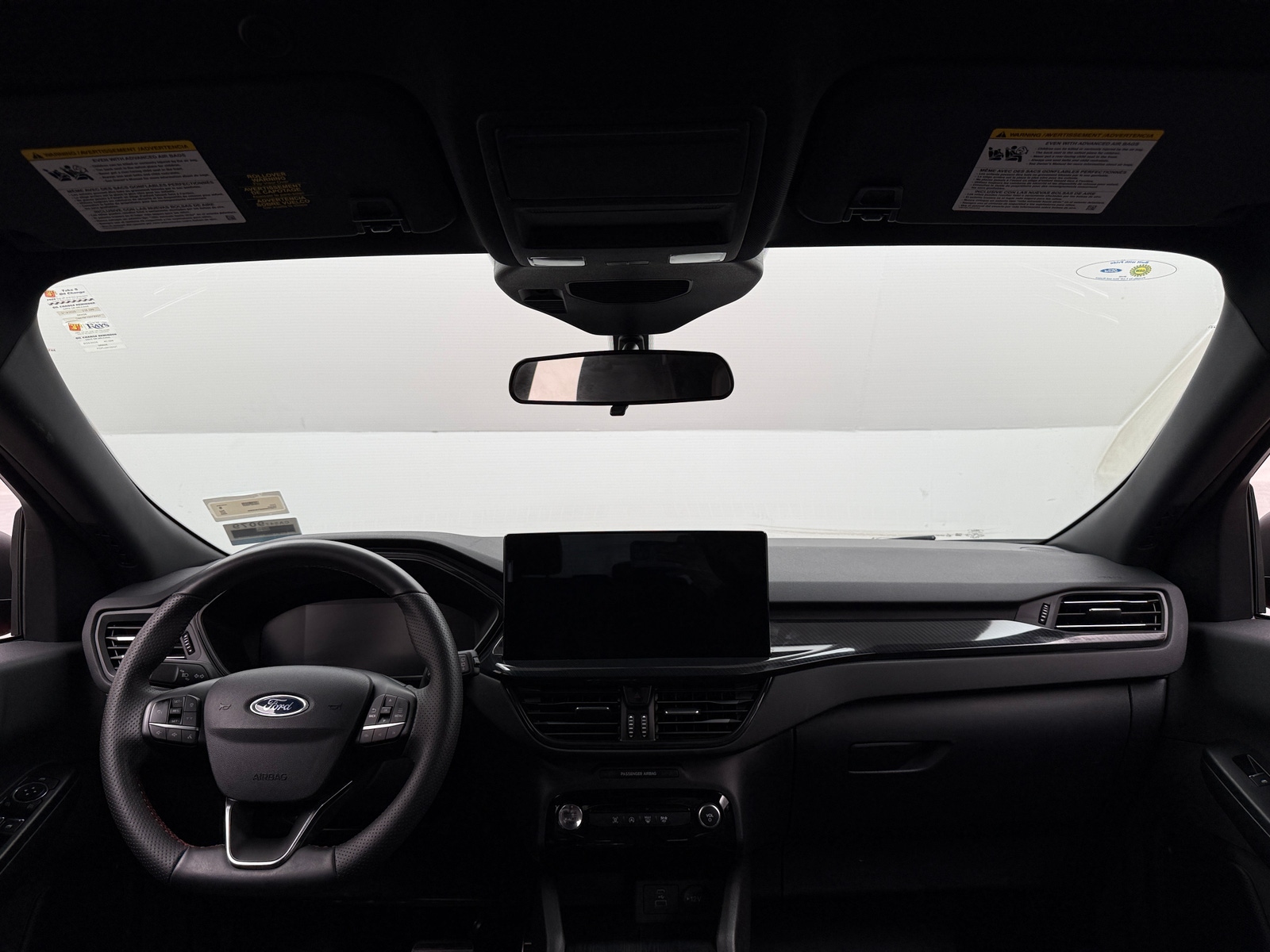 Thumbnail: 2023 Ford Escape - 3