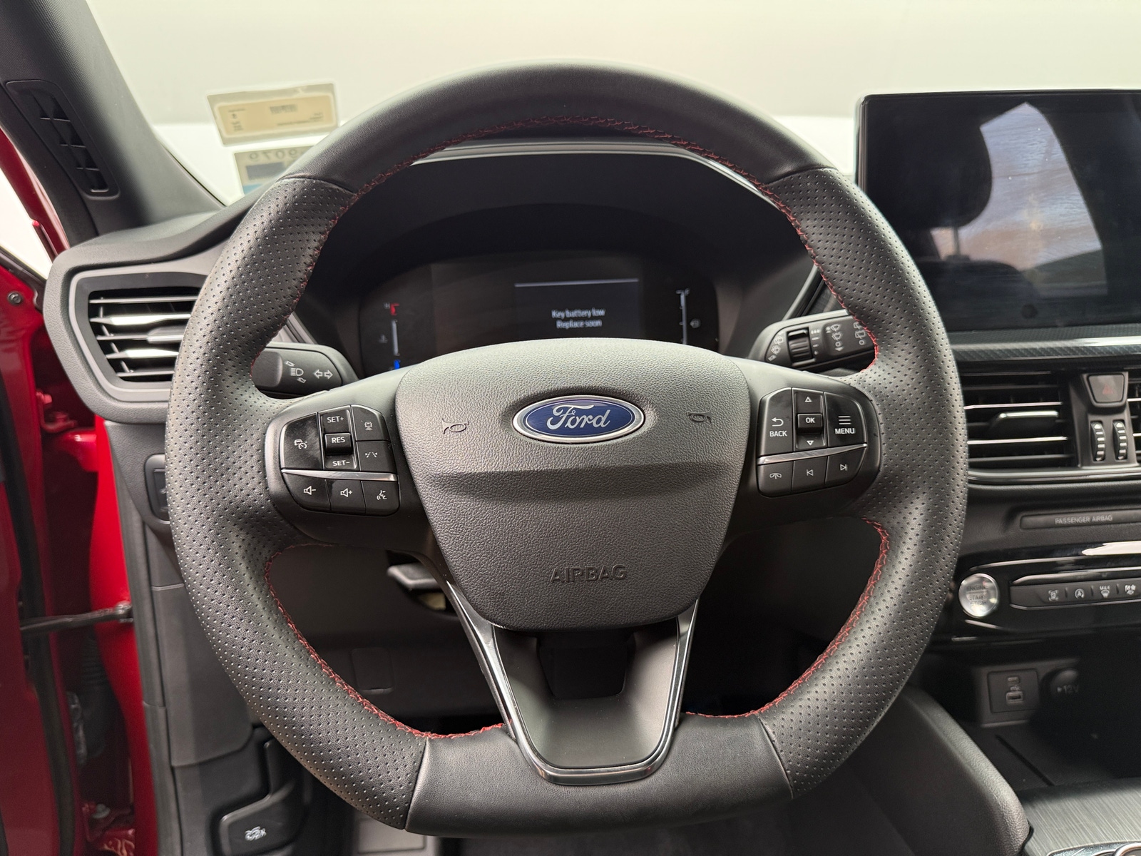 Thumbnail: 2023 Ford Escape - 5