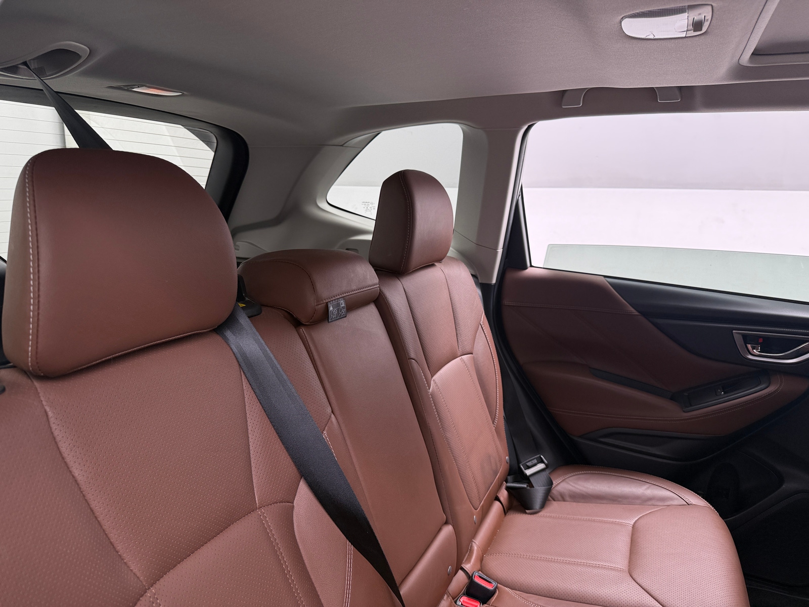 Thumbnail: 2019 Subaru Forester - 5