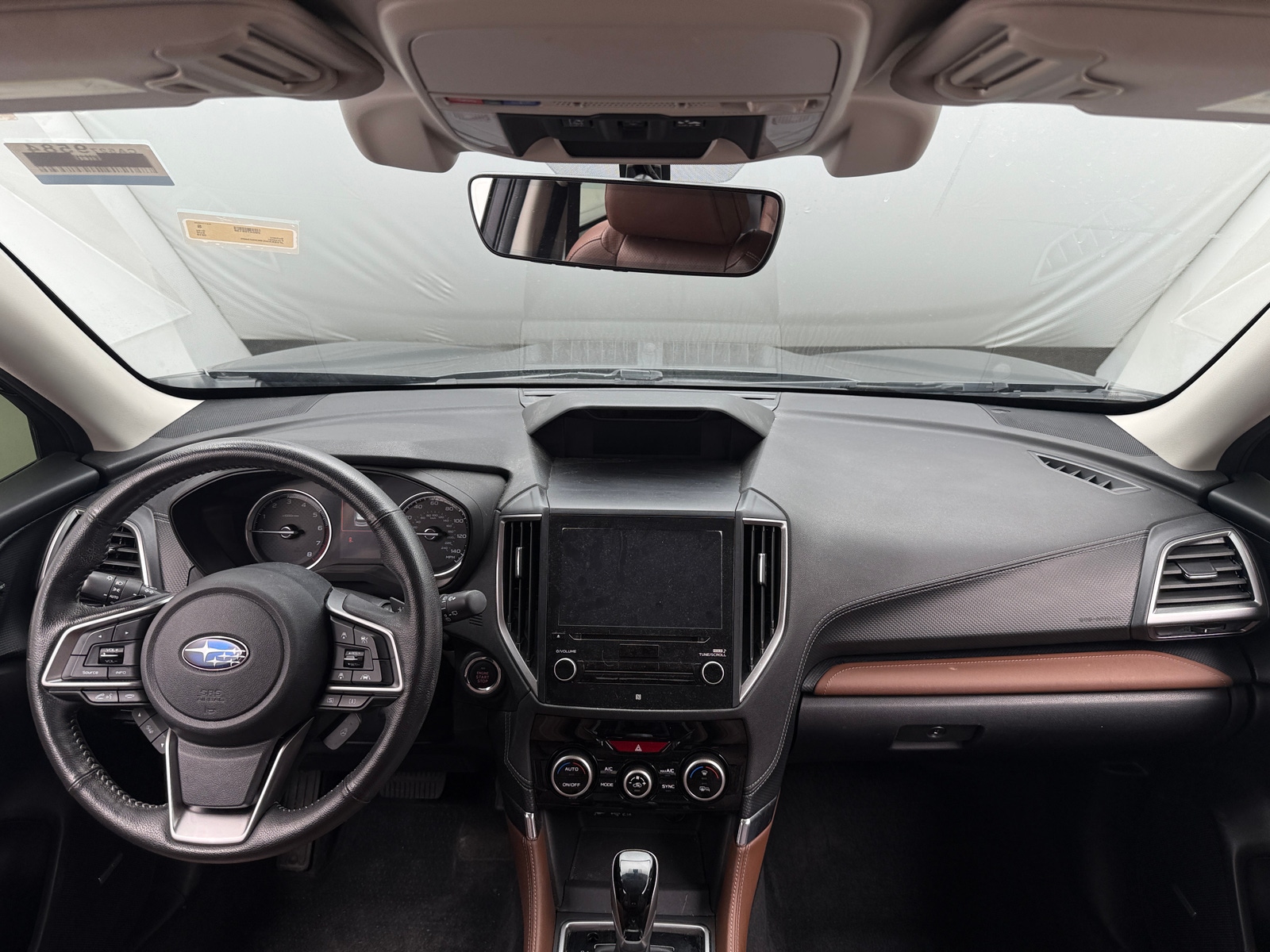 Thumbnail: 2019 Subaru Forester - 2
