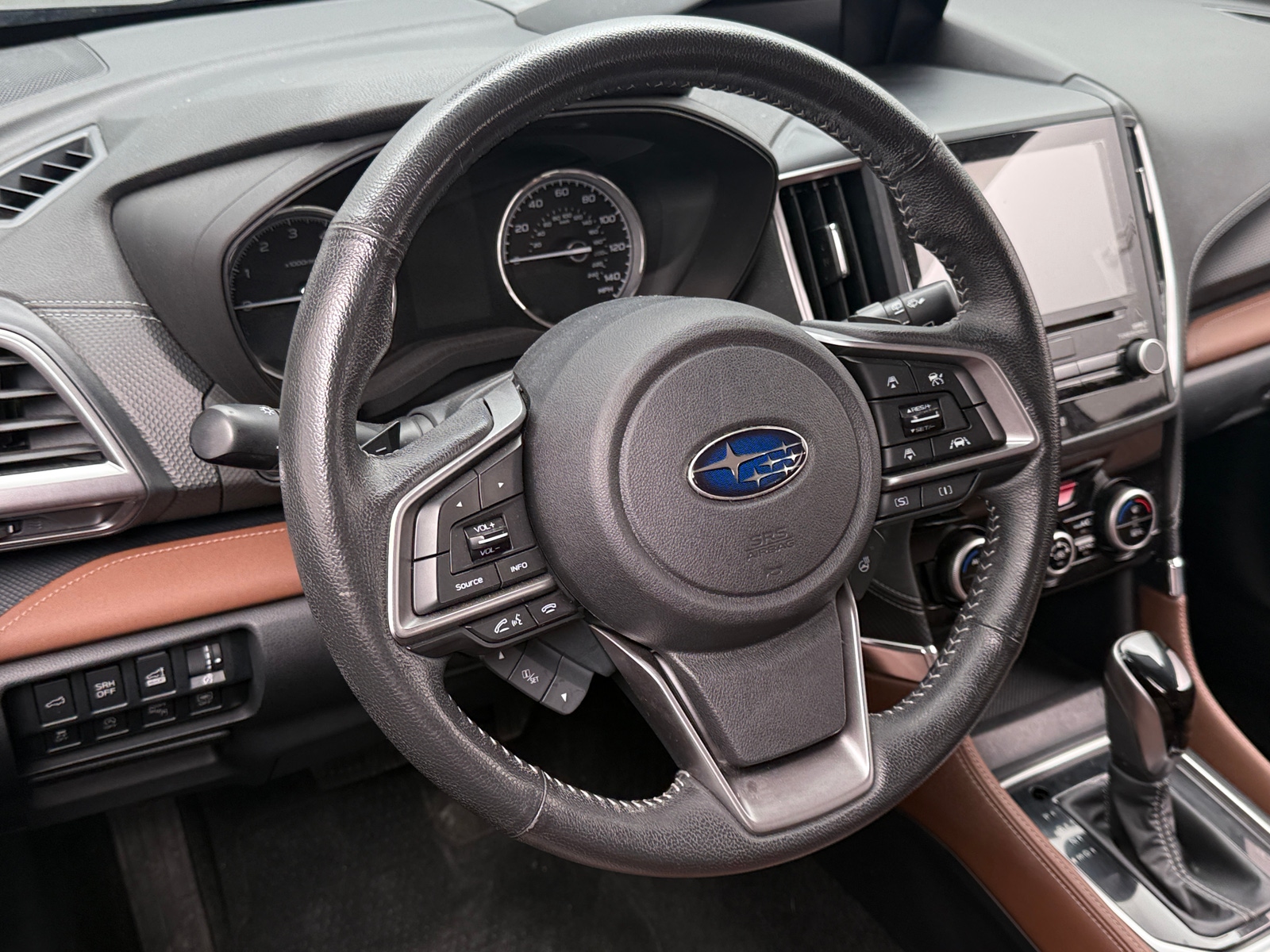 Thumbnail: 2019 Subaru Forester - 4