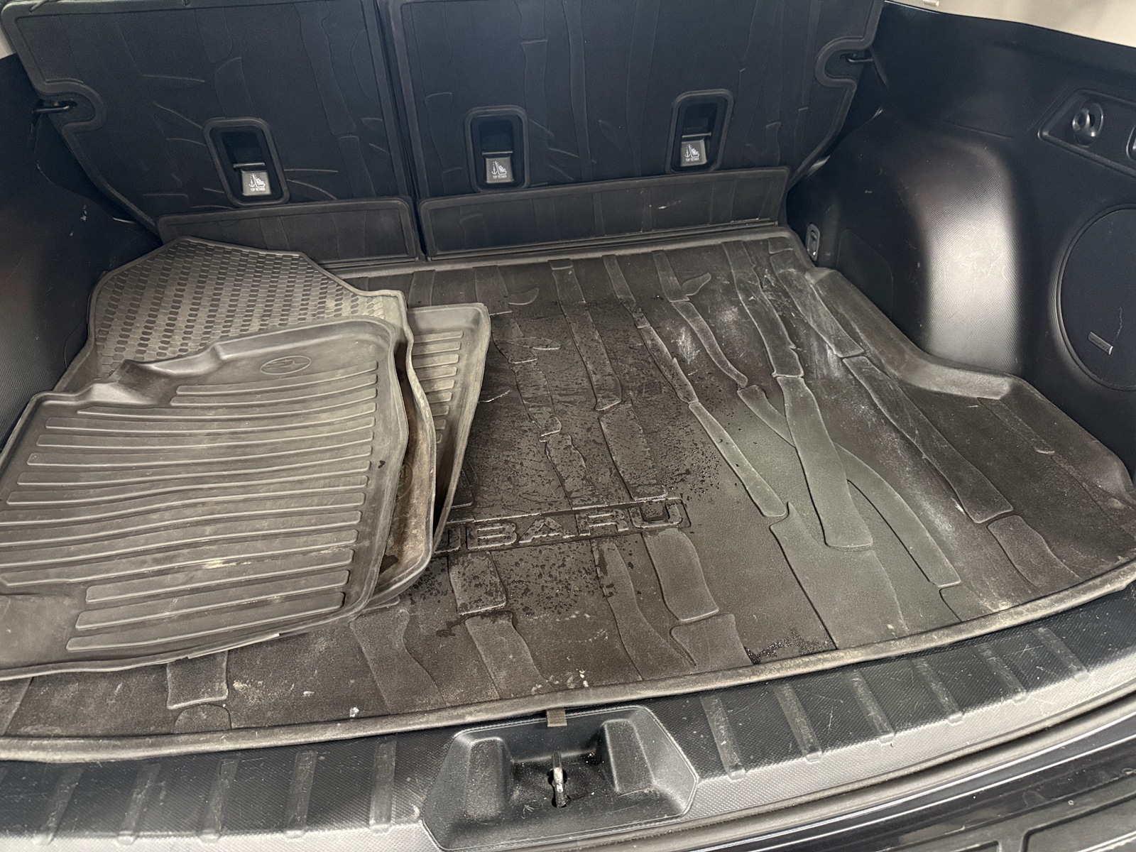 Thumbnail: 2019 Subaru Forester - 6