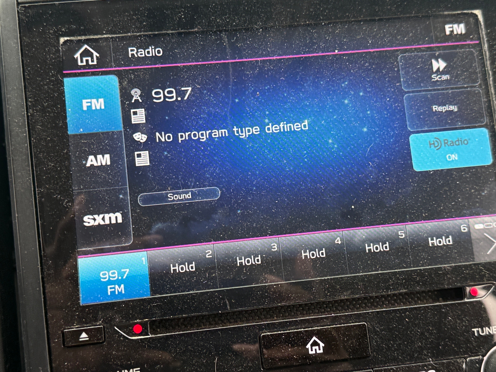 Thumbnail: 2019 Subaru Forester - 3