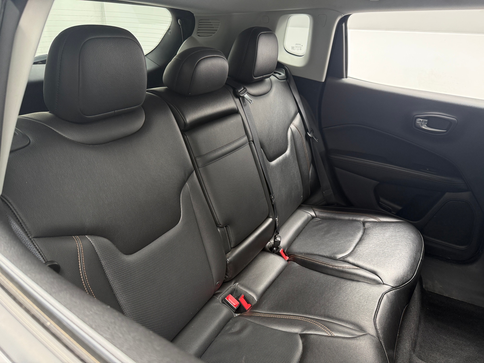 Thumbnail: 2018 Jeep Compass - 5