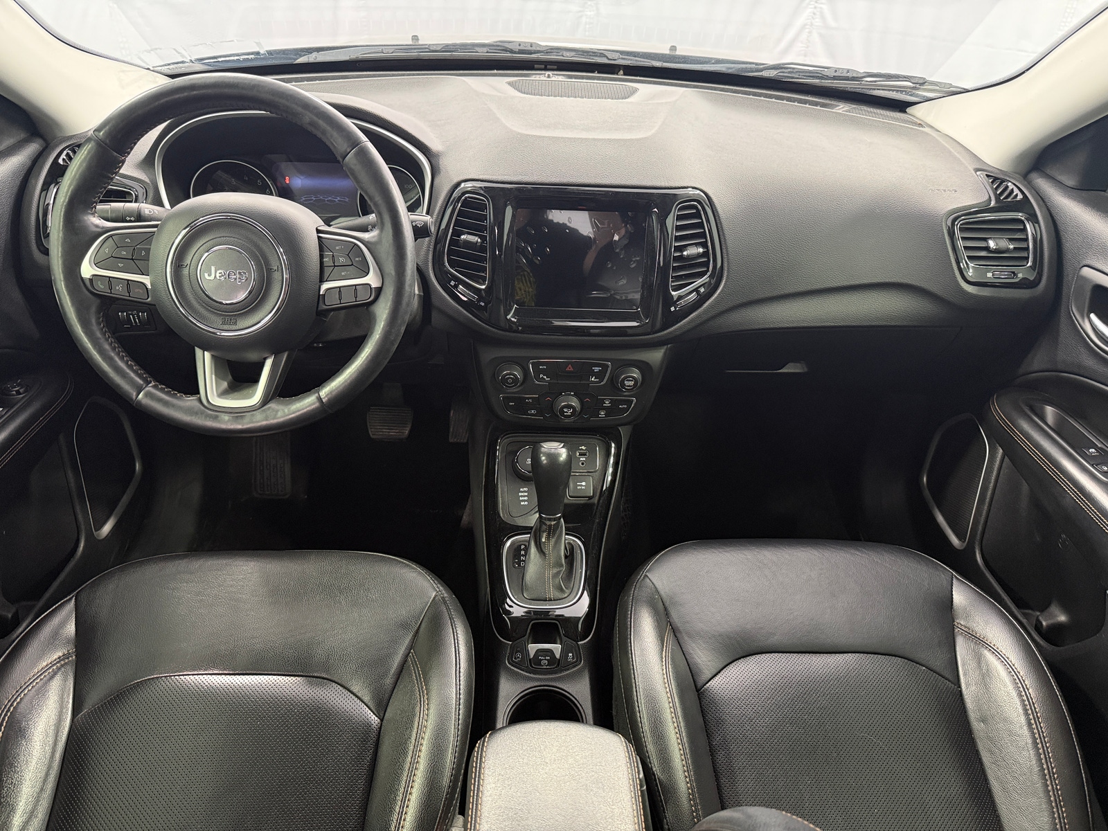 Thumbnail: 2018 Jeep Compass - 2