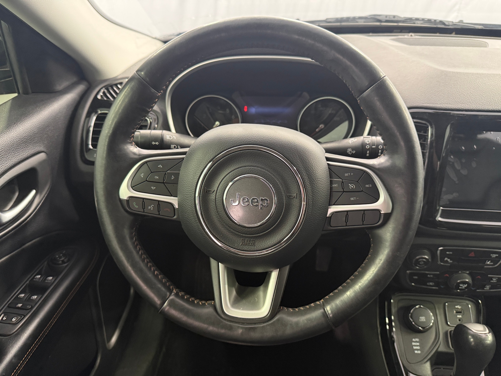Thumbnail: 2018 Jeep Compass - 4