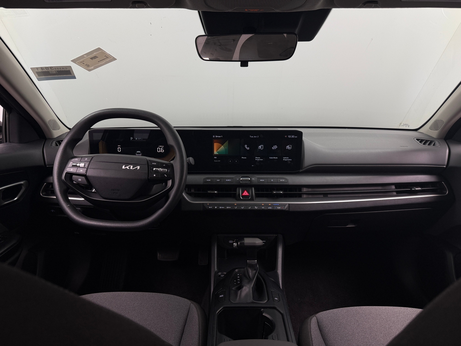 Thumbnail: 2025 Kia K4 - 3