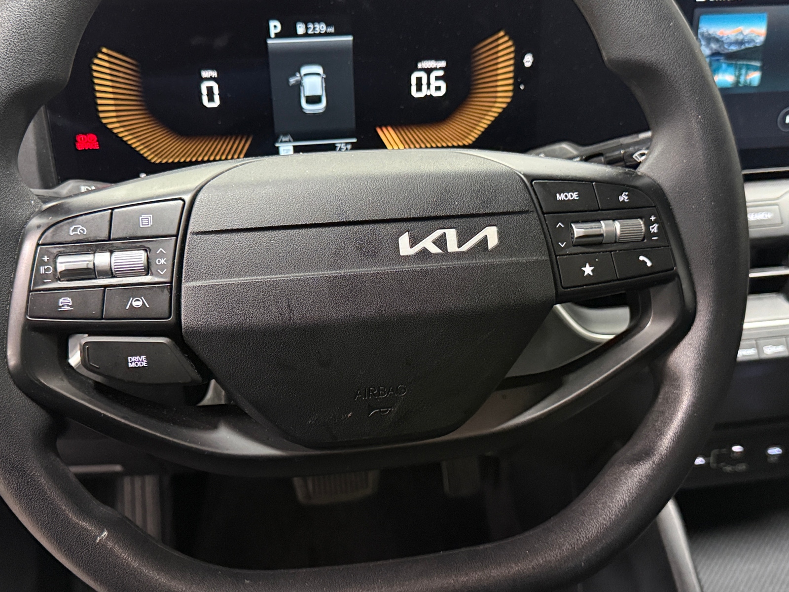 Thumbnail: 2025 Kia K4 - 5