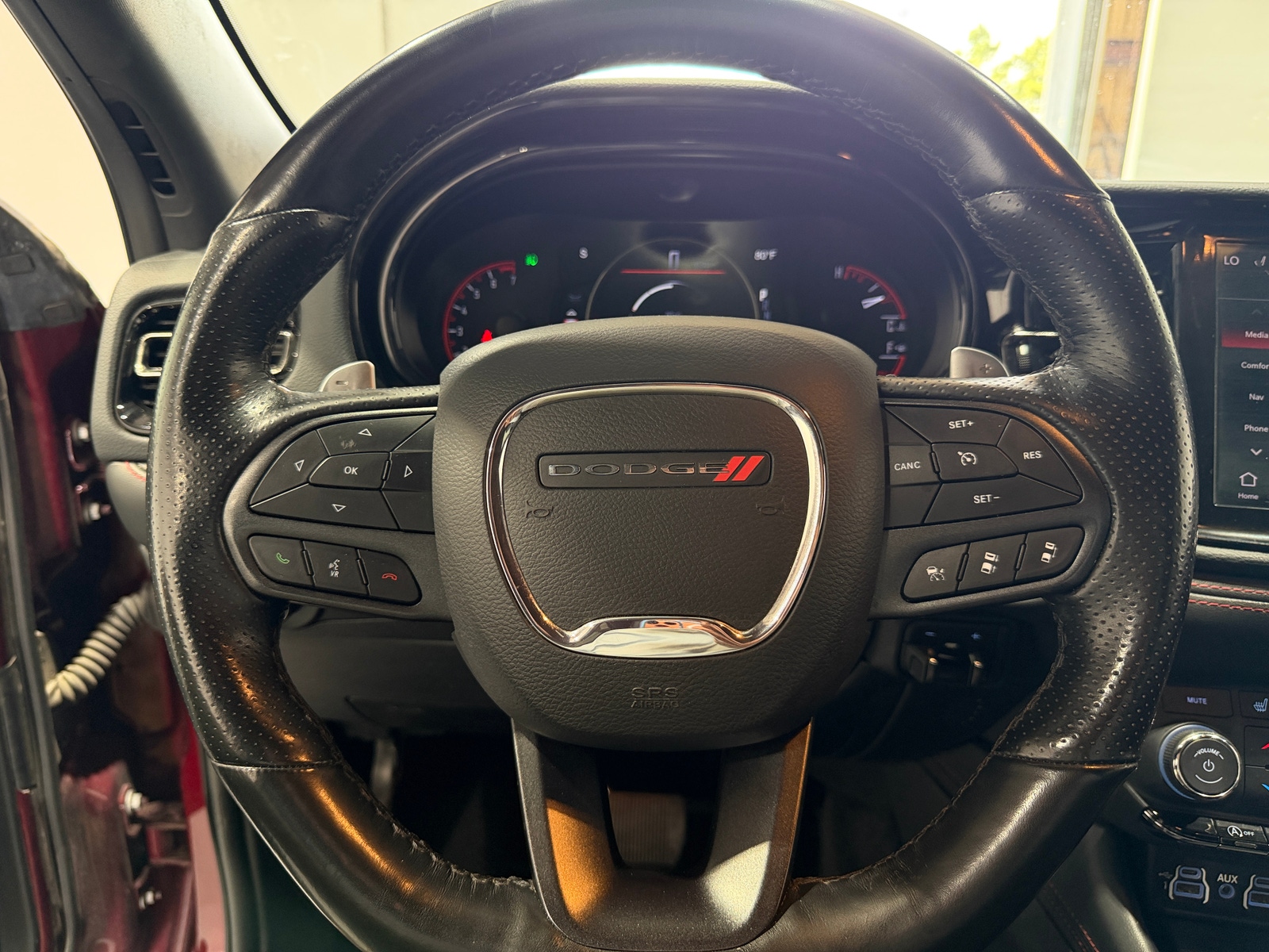 Thumbnail: 2023 Dodge Durango - 4