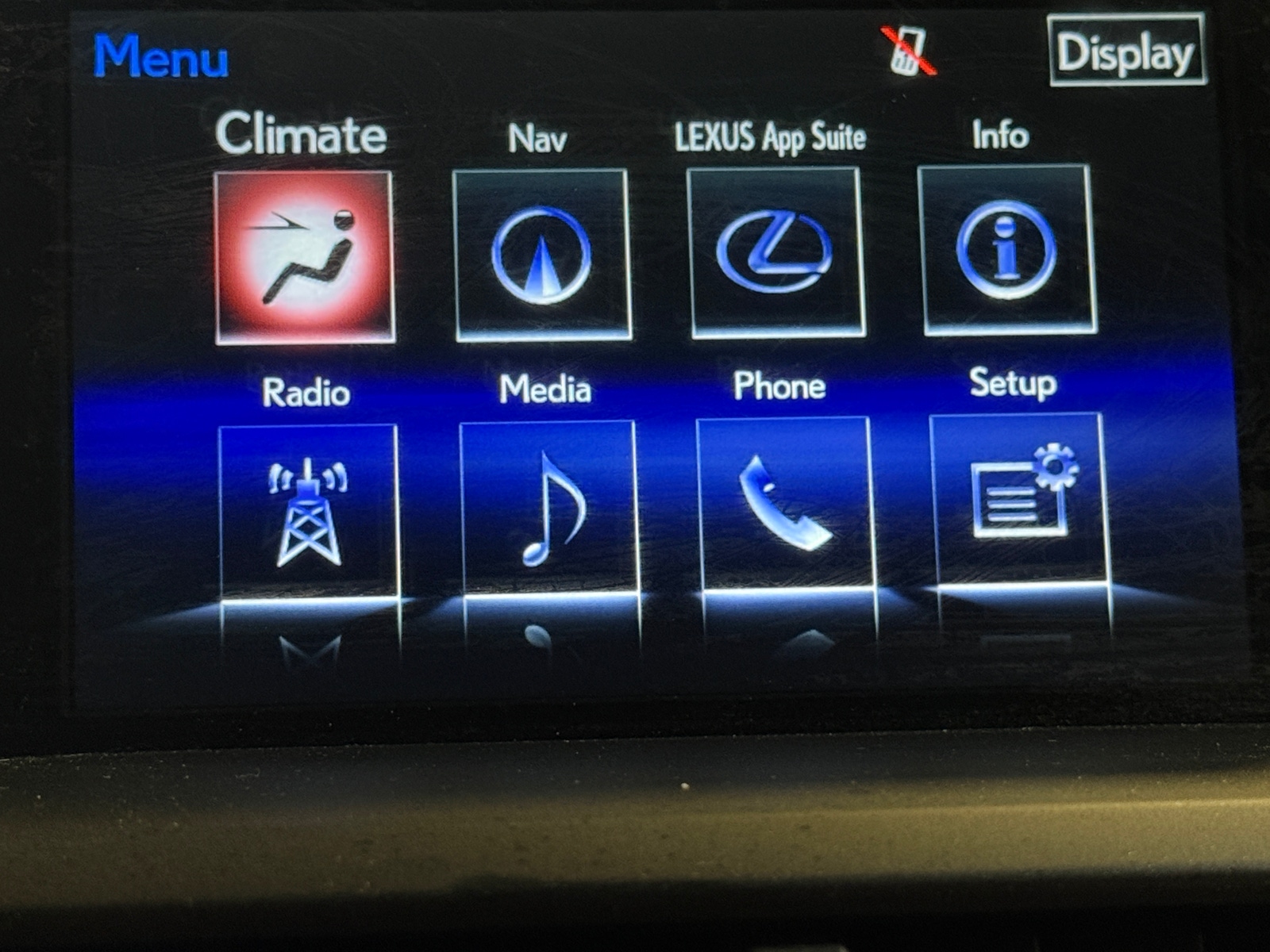 Thumbnail: 2016 Lexus NX - 3