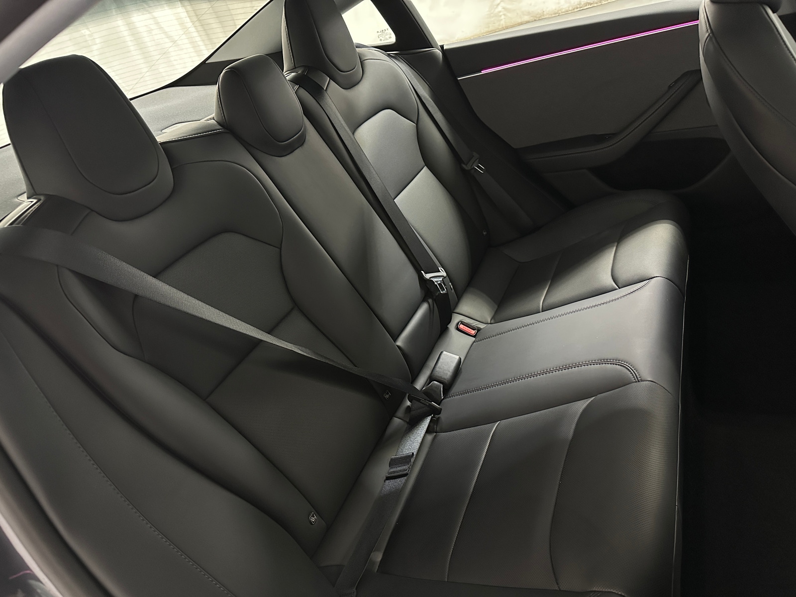 Thumbnail: 2025 Tesla Model 3 - 5