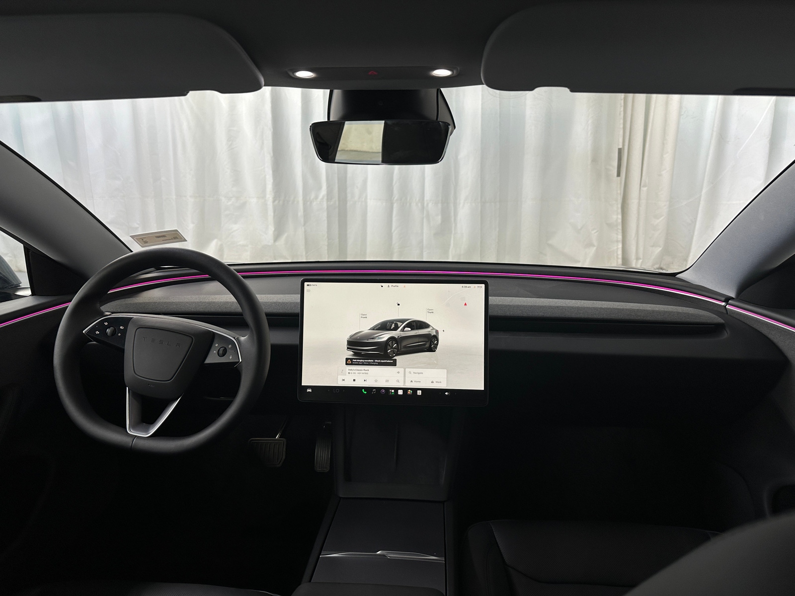Thumbnail: 2025 Tesla Model 3 - 2