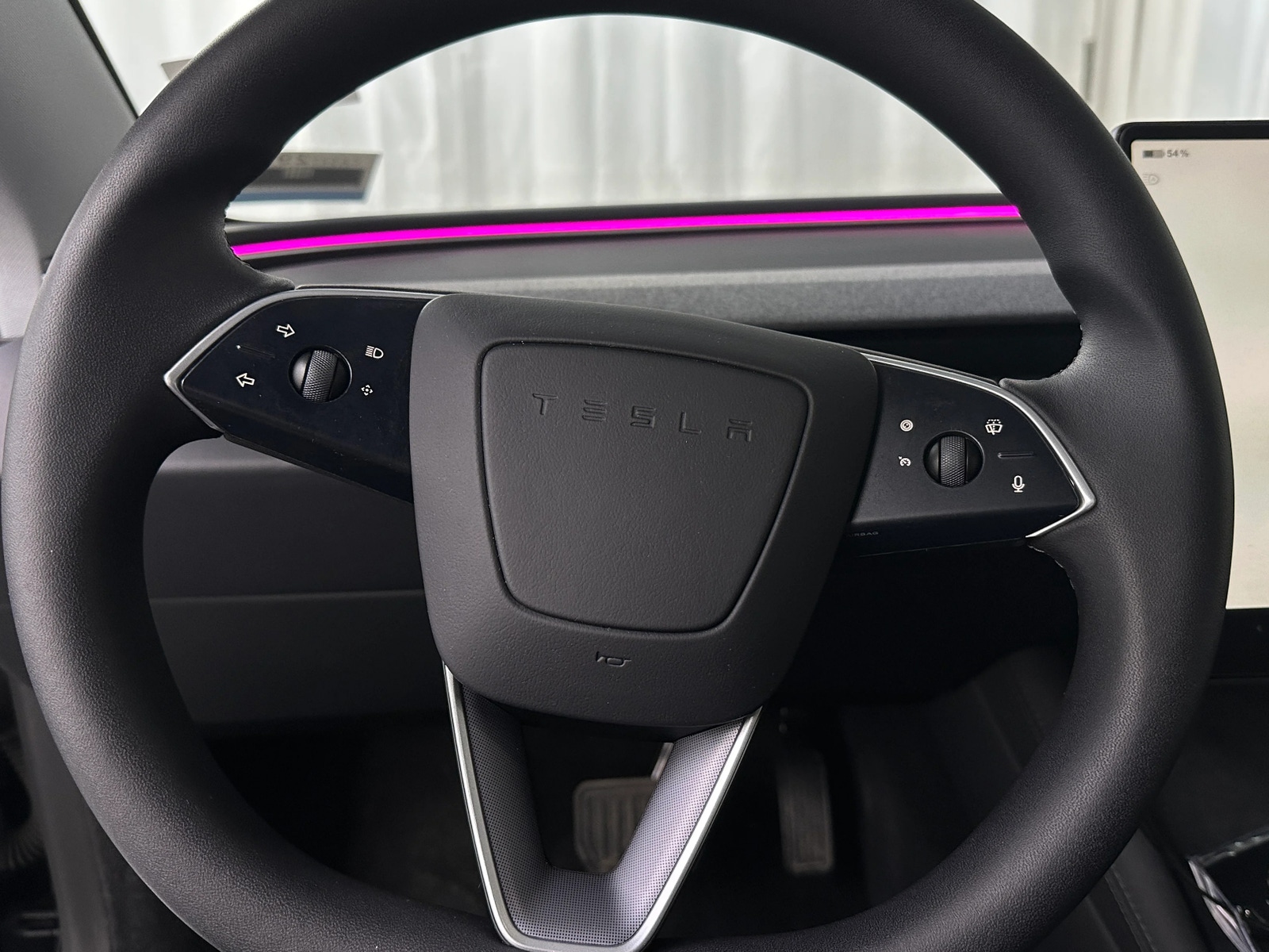 Thumbnail: 2025 Tesla Model 3 - 4