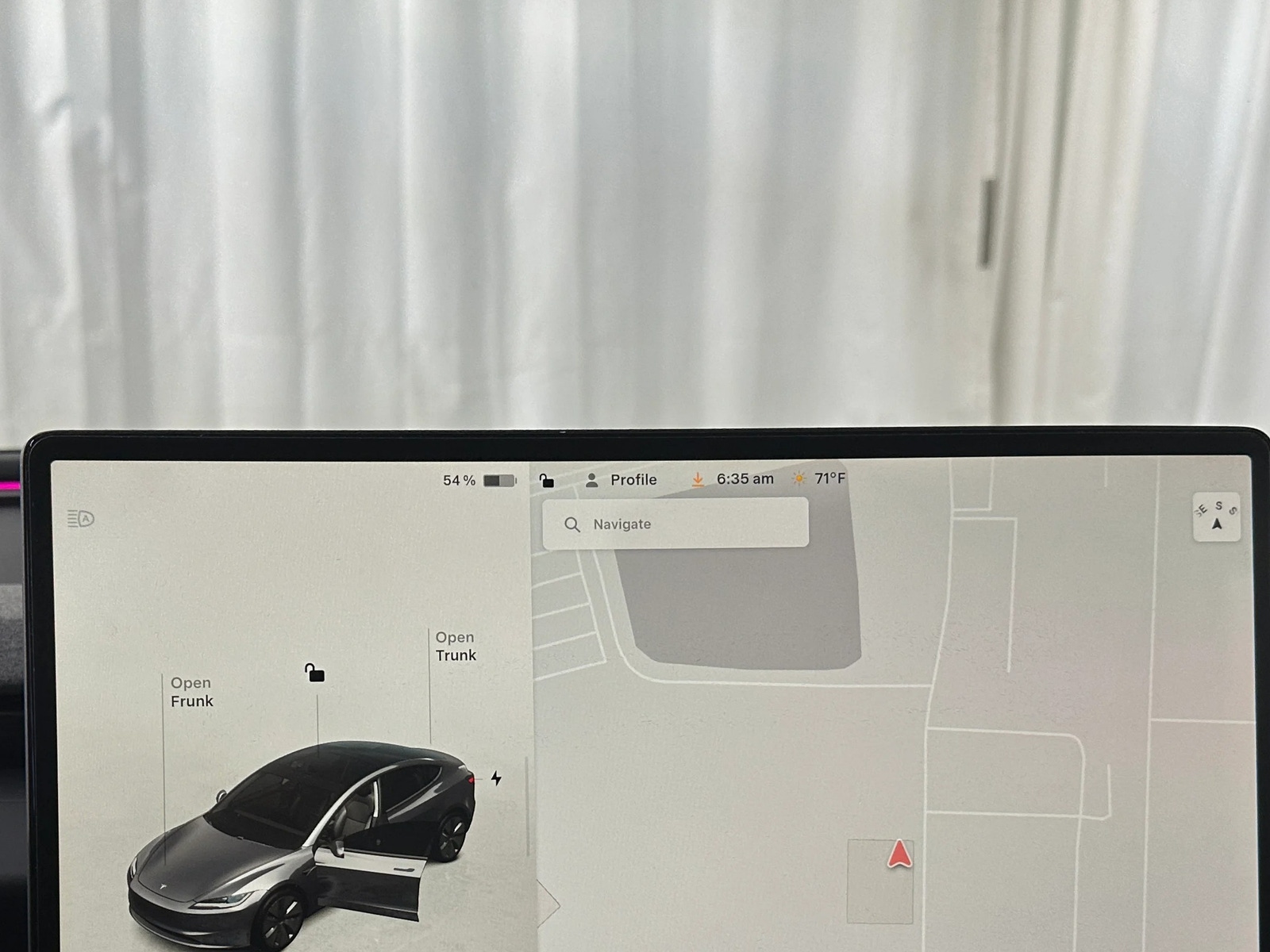Thumbnail: 2025 Tesla Model 3 - 3