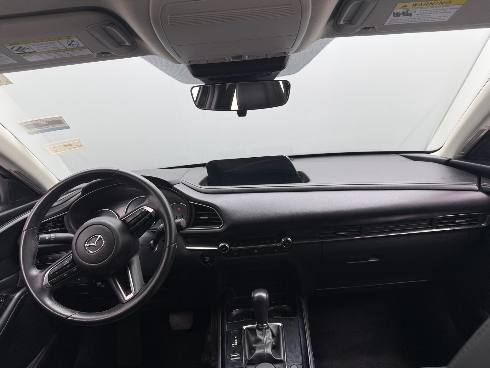 Thumbnail: 2024 Mazda CX-30 - 2