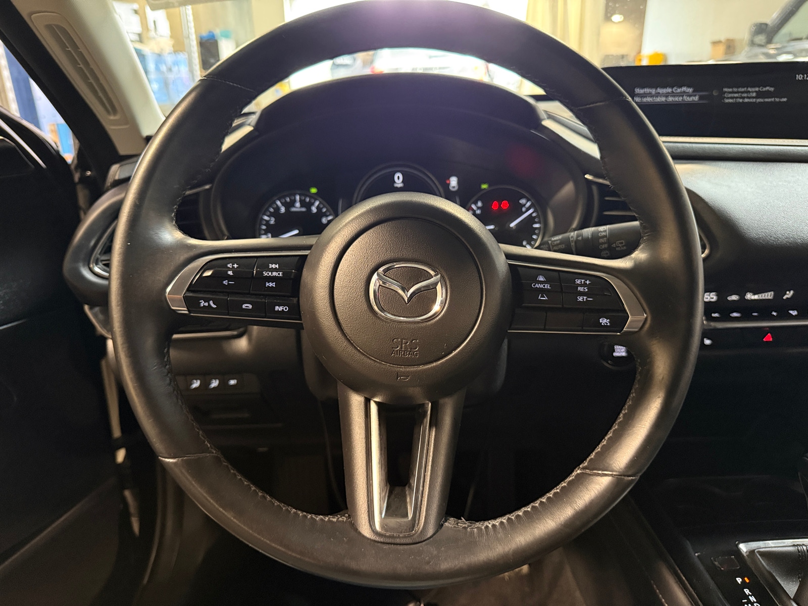 Thumbnail: 2024 Mazda CX-30 - 4