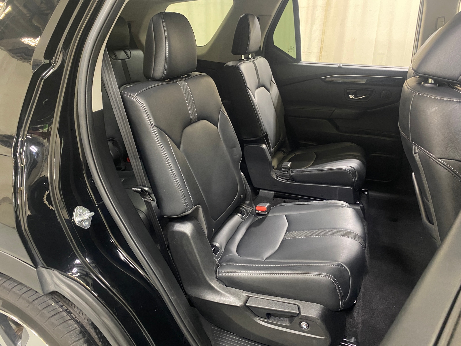 Thumbnail: 2024 Honda Pilot - 5
