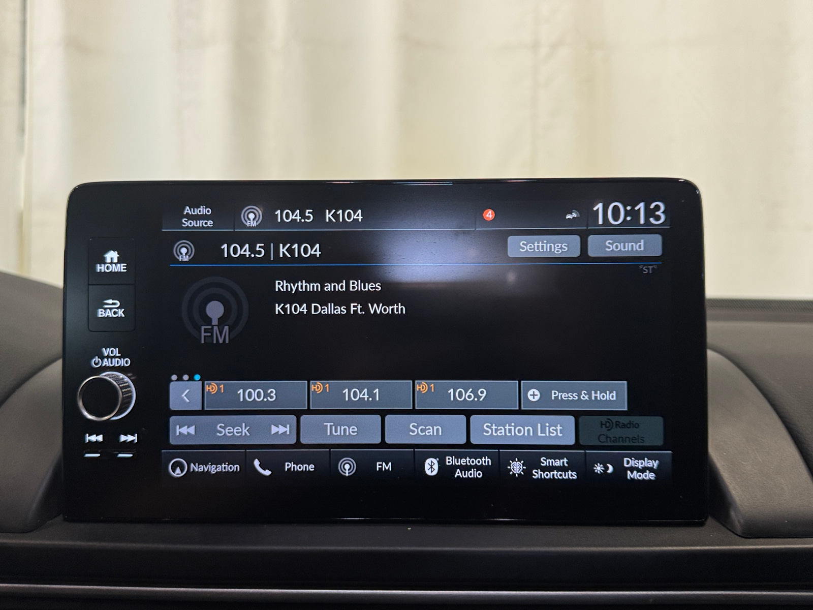 Thumbnail: 2024 Honda Pilot - 3