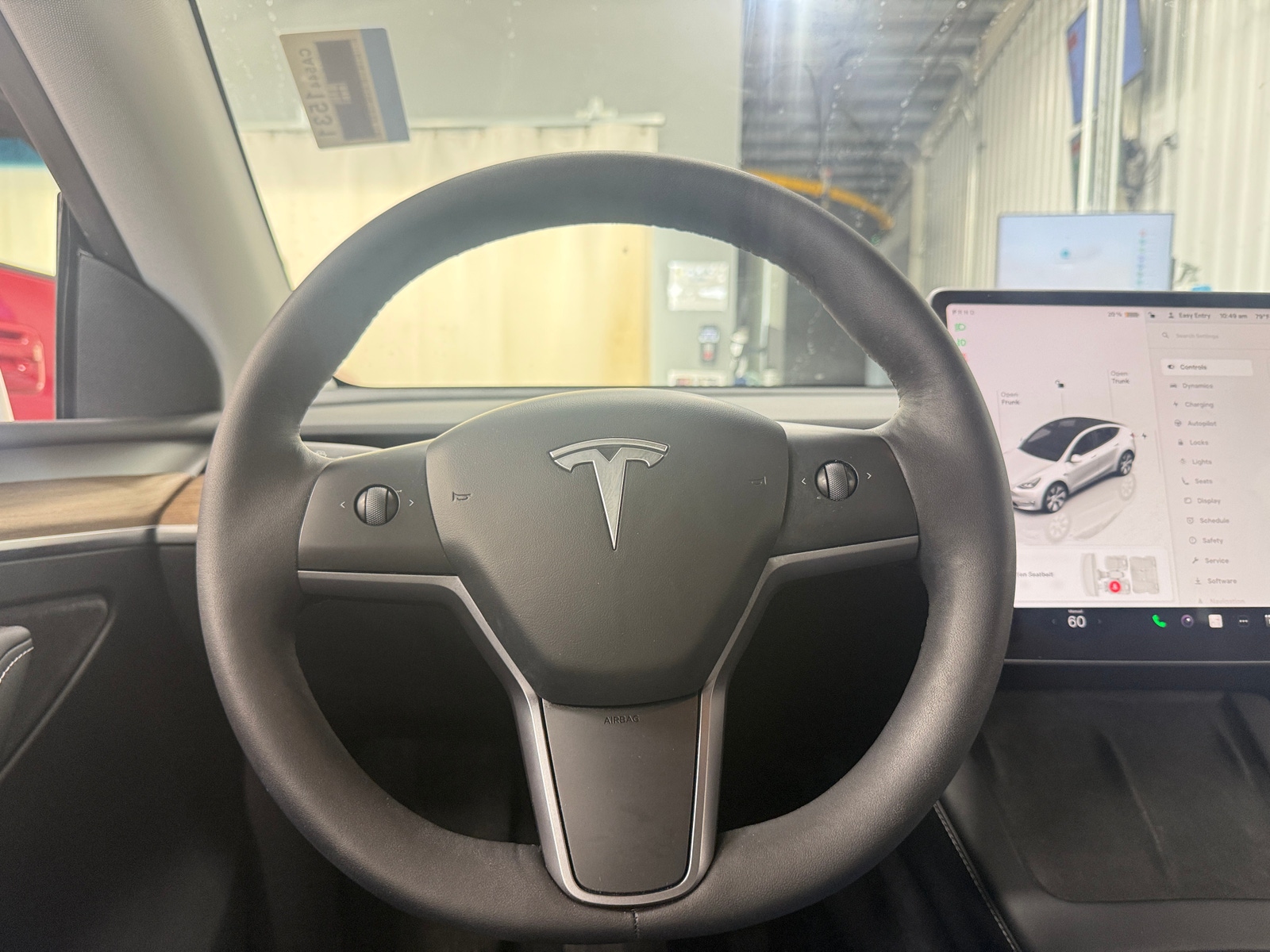 Thumbnail: 2023 Tesla Model Y - 4