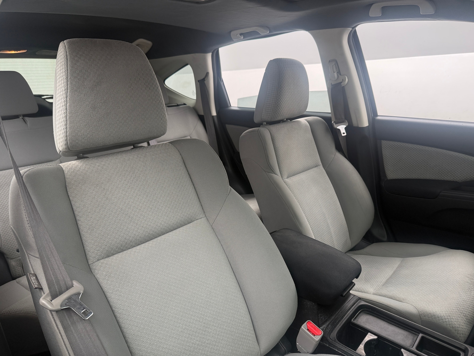 Thumbnail: 2016 Honda CR-V - 2