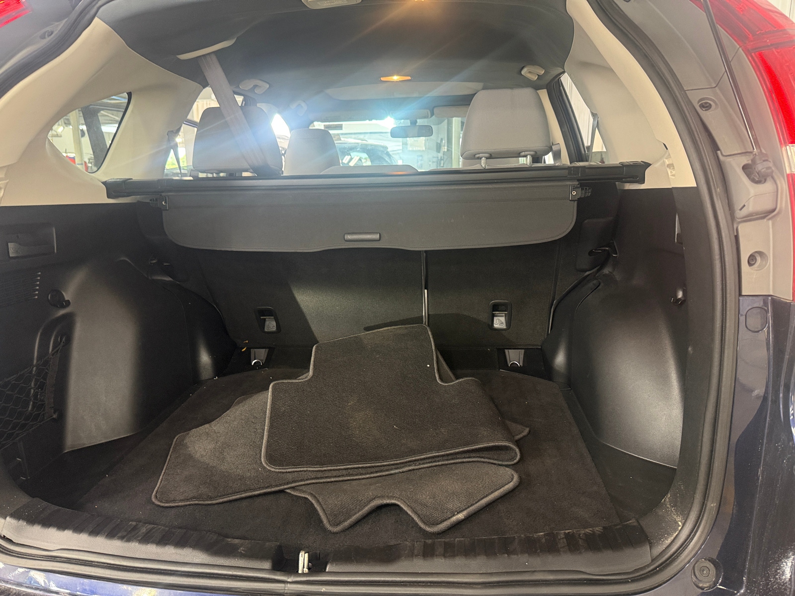 Thumbnail: 2016 Honda CR-V - 7
