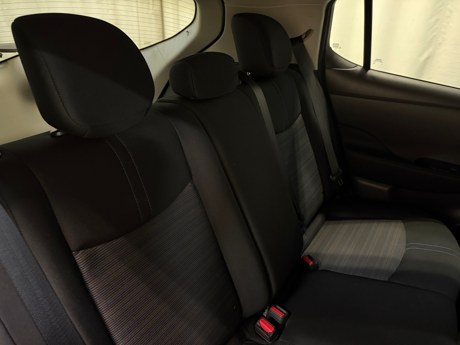Thumbnail: 2020 Nissan Leaf - 6