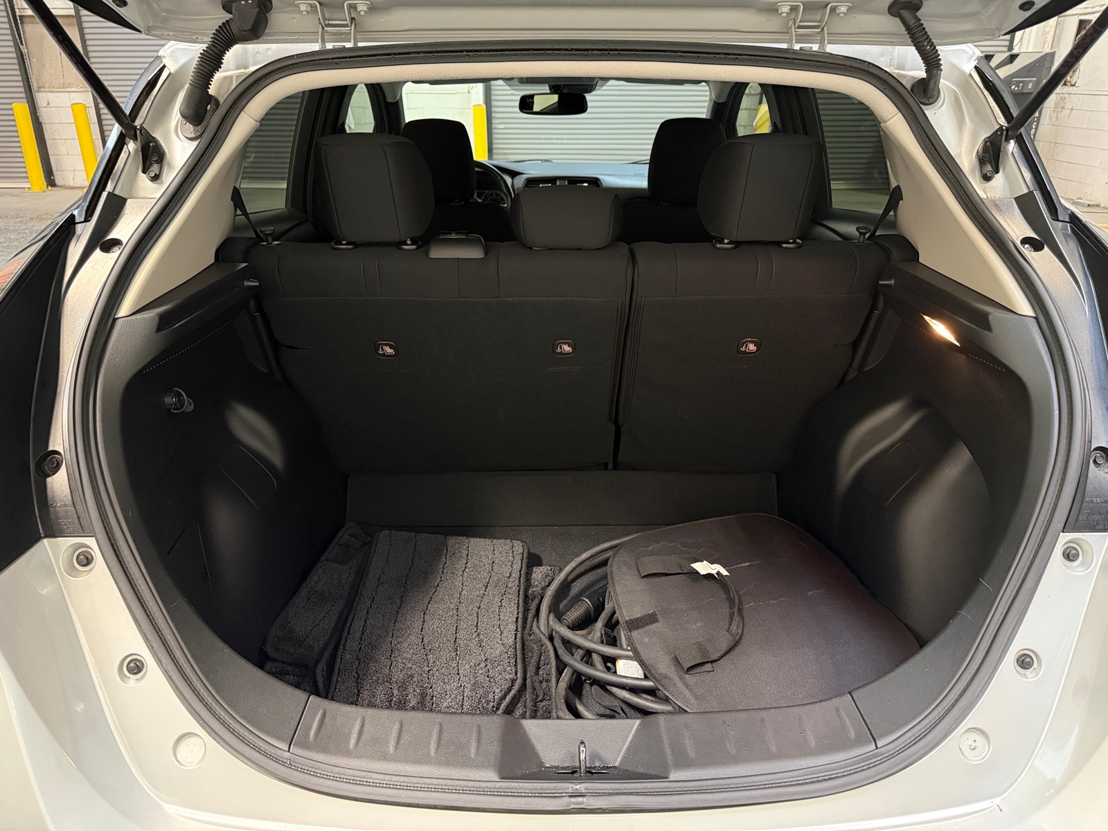 Thumbnail: 2020 Nissan Leaf - 7