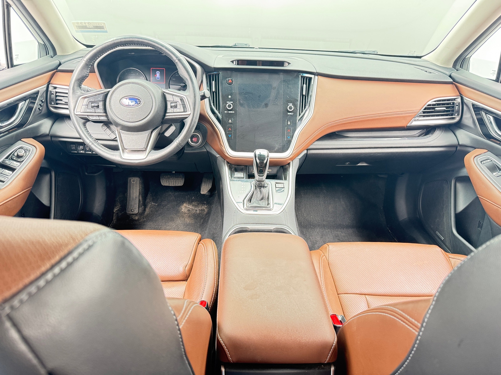 Thumbnail: 2021 Subaru Outback - 2