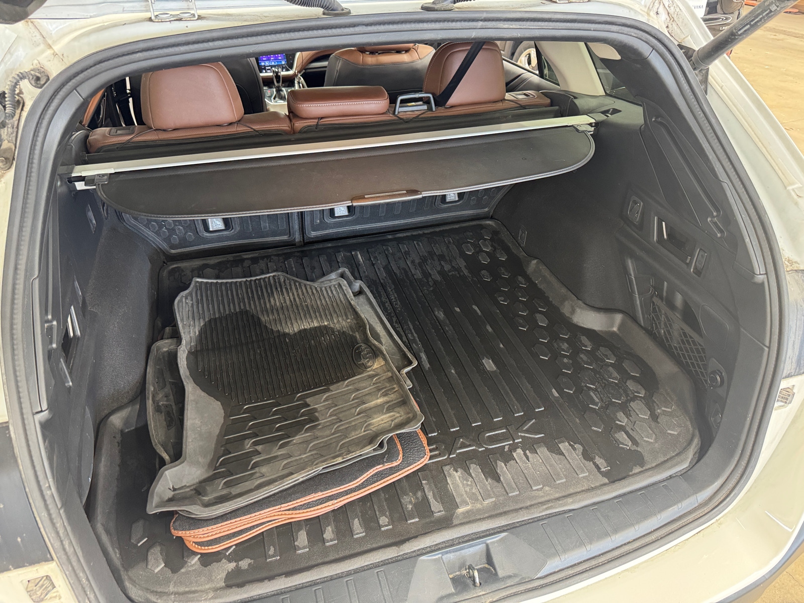 Thumbnail: 2021 Subaru Outback - 6