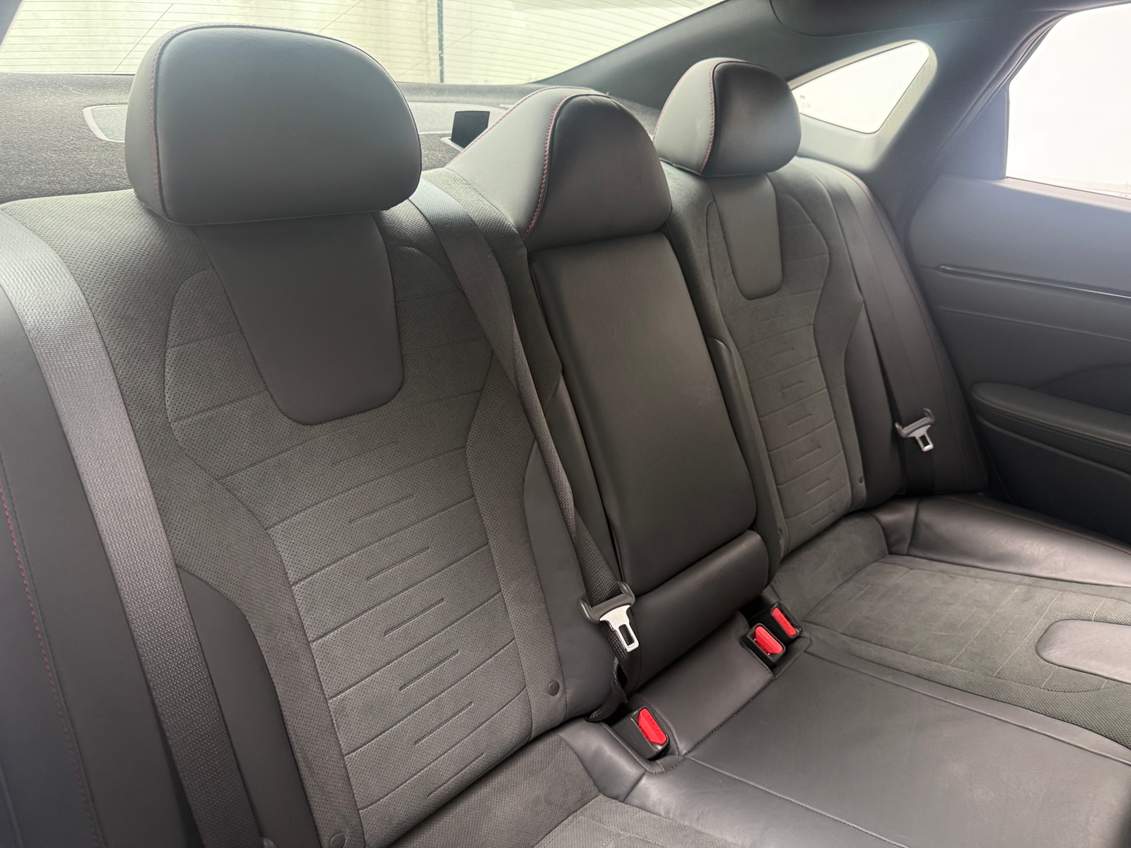 Thumbnail: 2021 Hyundai Sonata - 5