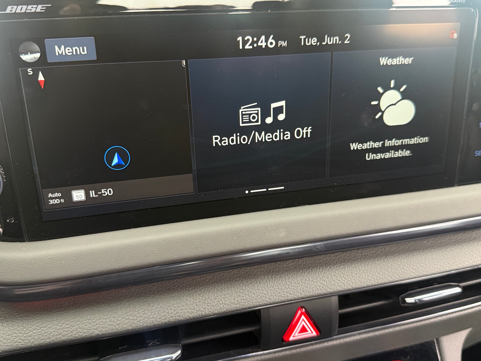 Thumbnail: 2021 Hyundai Sonata - 3