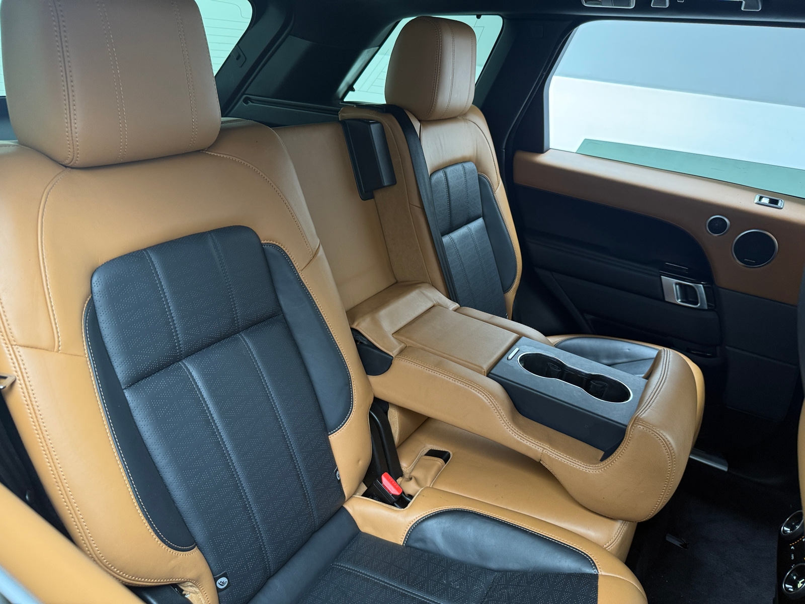 Thumbnail: 2018 Land Rover Range Rover Sport - 5