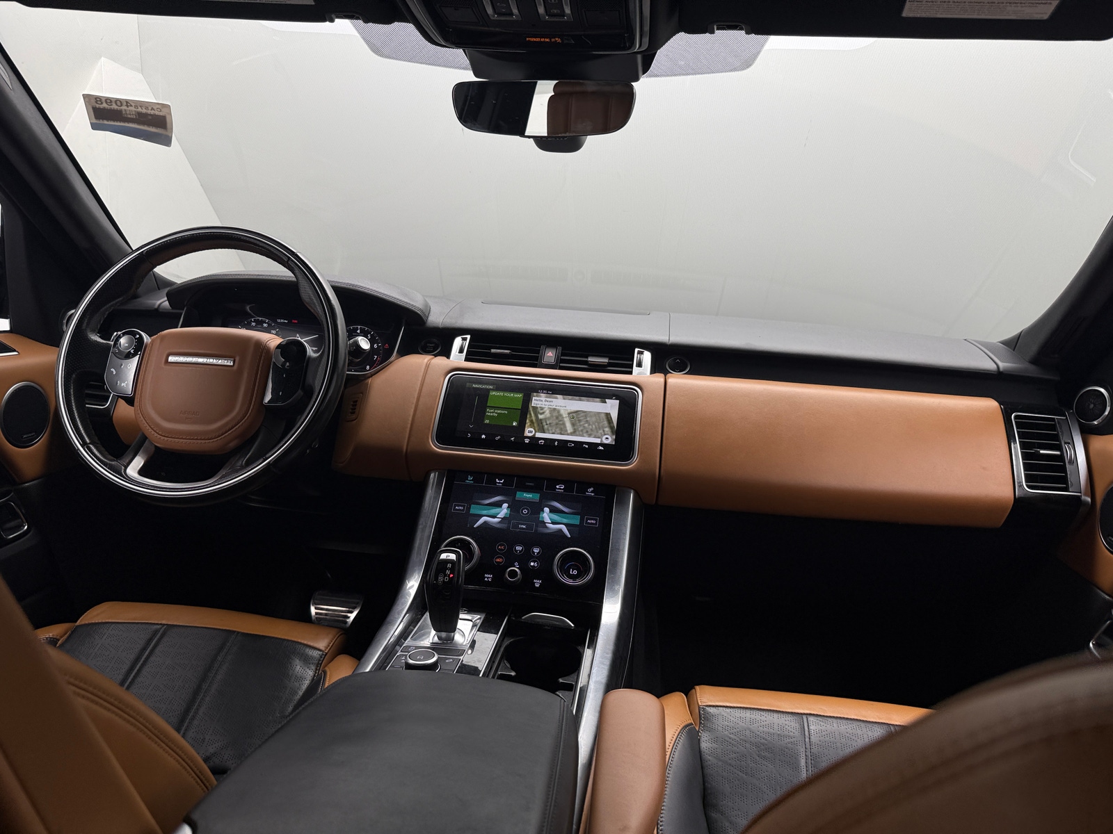 Thumbnail: 2018 Land Rover Range Rover Sport - 2