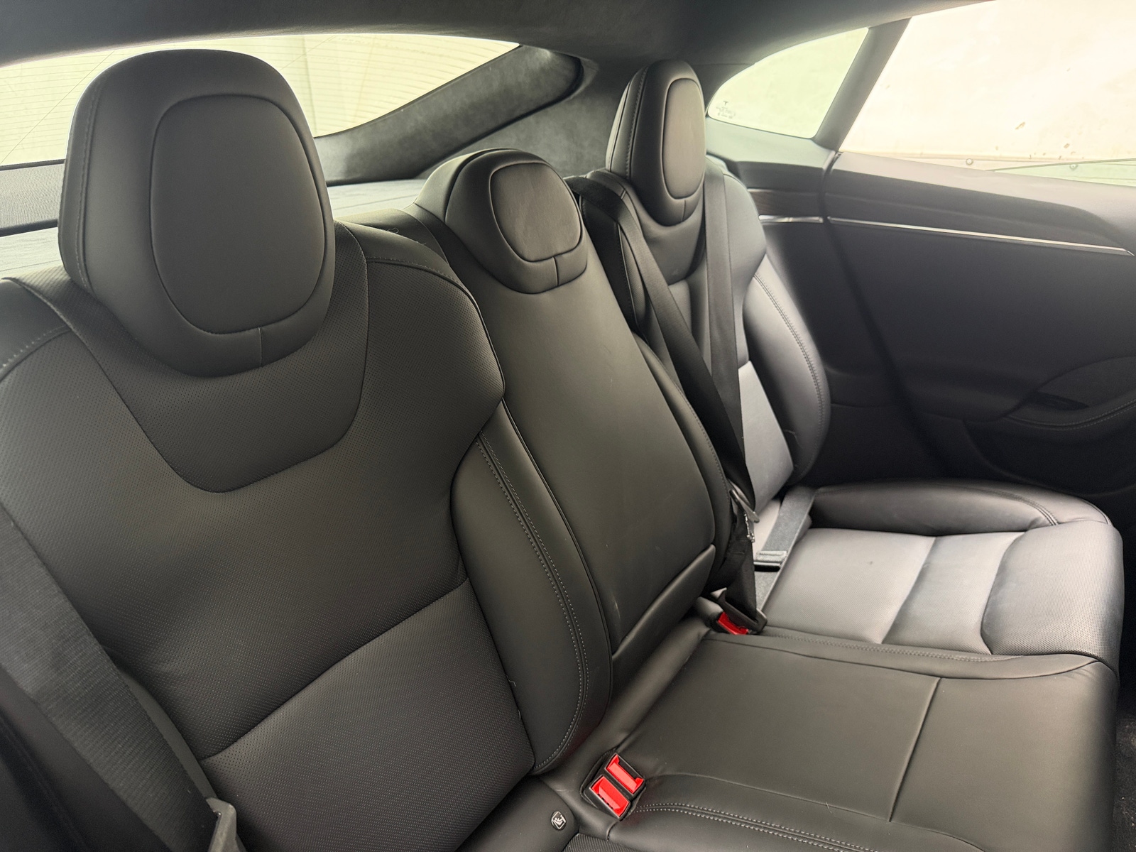Thumbnail: 2023 Tesla Model S - 5