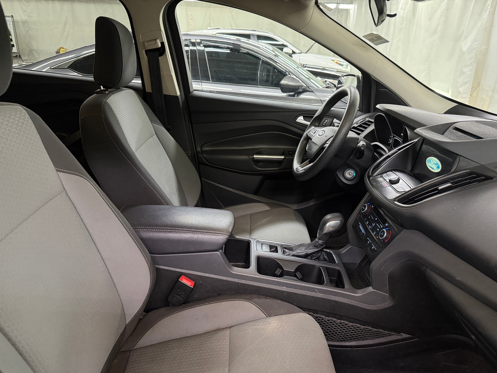 Thumbnail: 2018 Ford Escape - 2