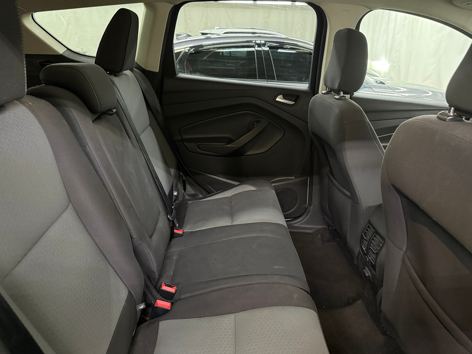 Thumbnail: 2018 Ford Escape - 6