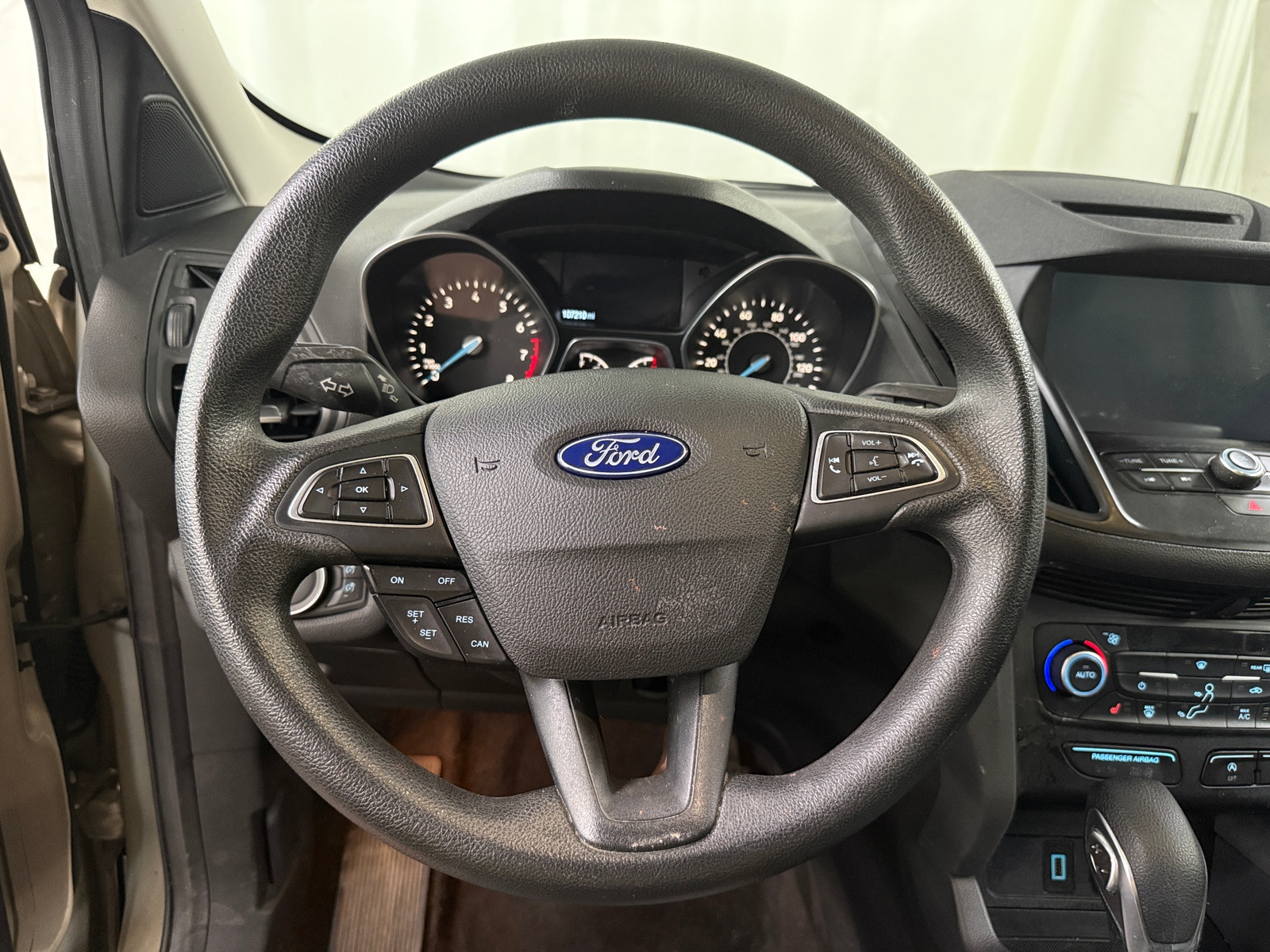 Thumbnail: 2018 Ford Escape - 5